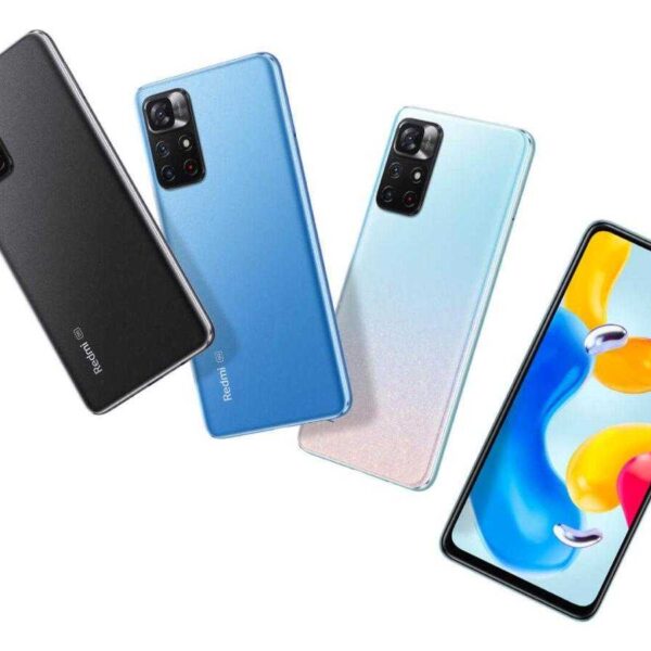 Xiaomi
