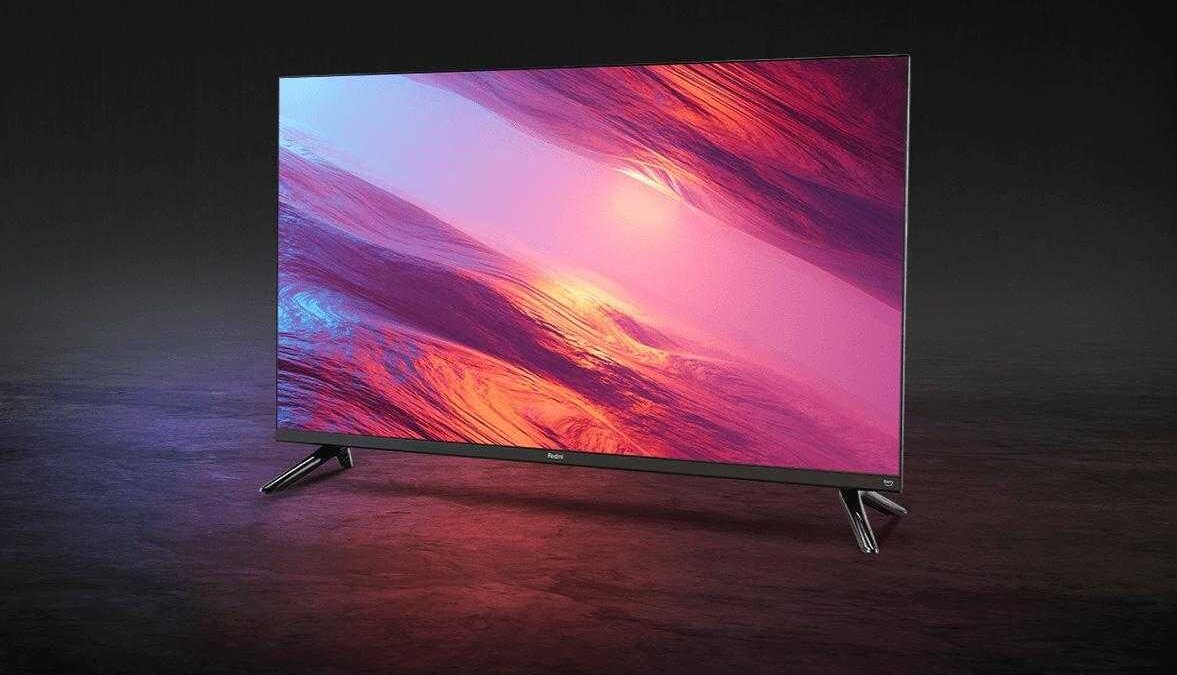 Redmi Smart Fire TV 32 Featured copy large