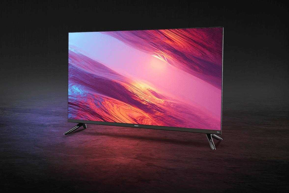 Xiaomi представила первый смарт-телевизор Redmi на базе Amazon Fire OS 3 Redmi Smart Fire TV 32 Featured copy large