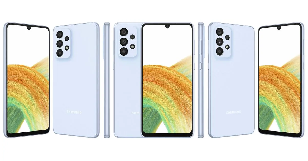 Samsung