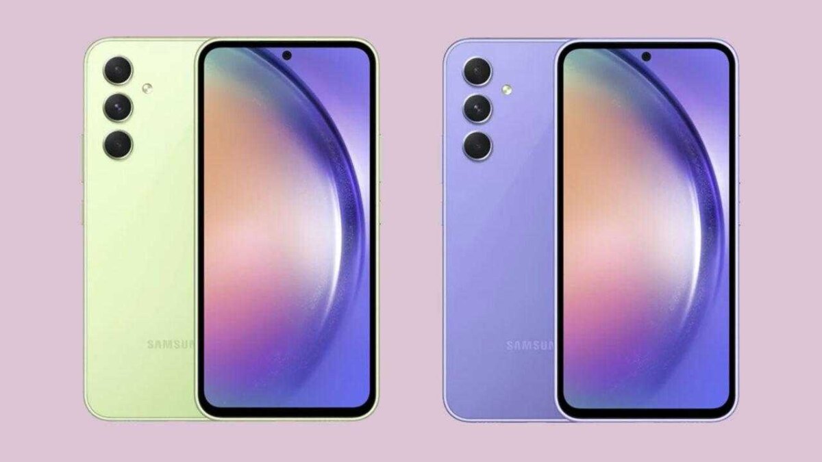 Samsung Galaxy A54 Leaked Press Renders 1 e1678812951670