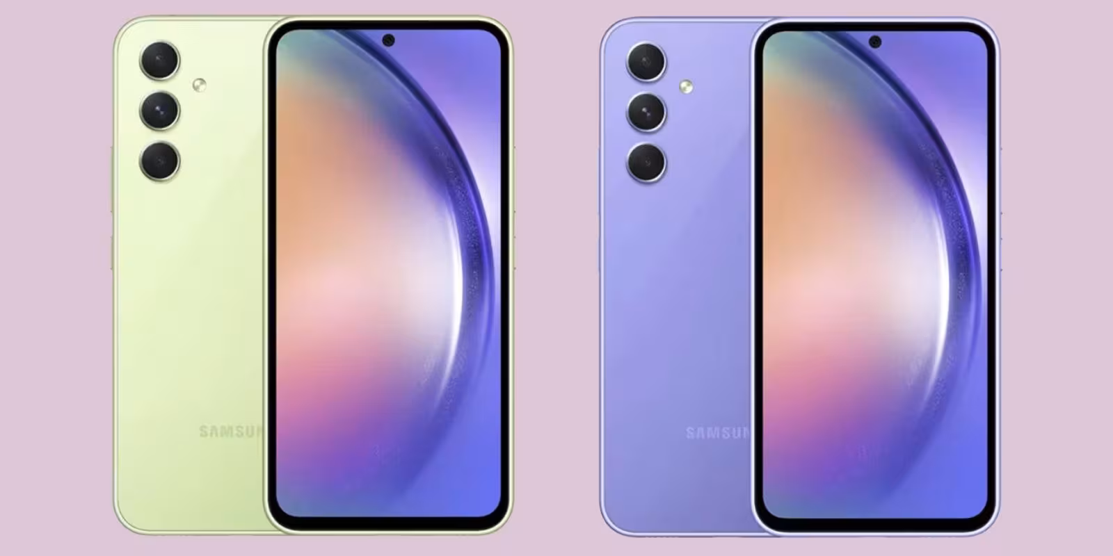 Samsung Galaxy A54