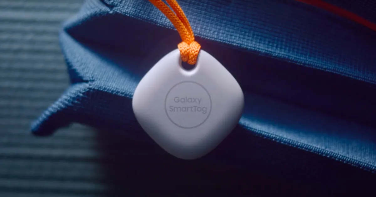 Samsung выпустит новый Galaxy SmartTag в конце этого года 3 Samsung