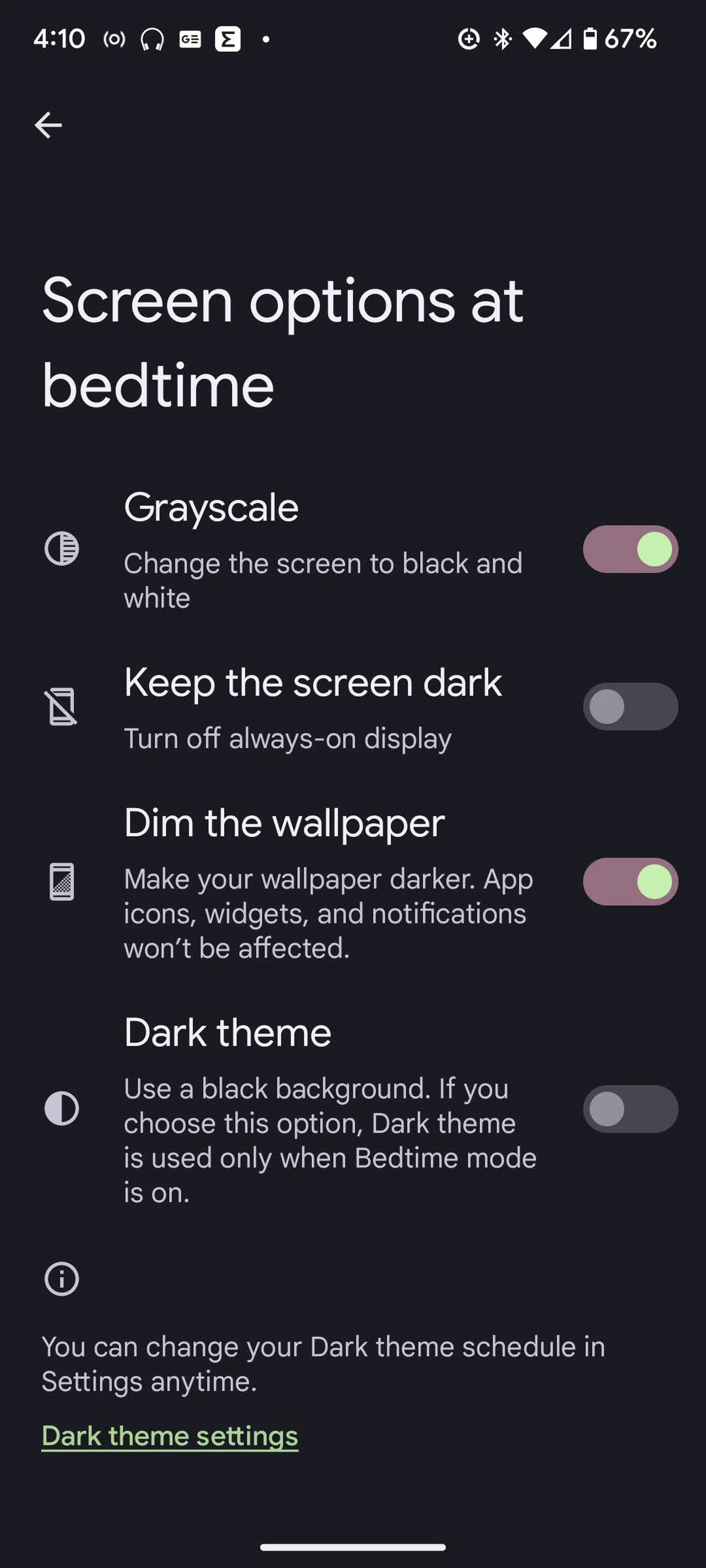 Apple и Android: как сделать серый экран 17 Screenshot 20230313 161007