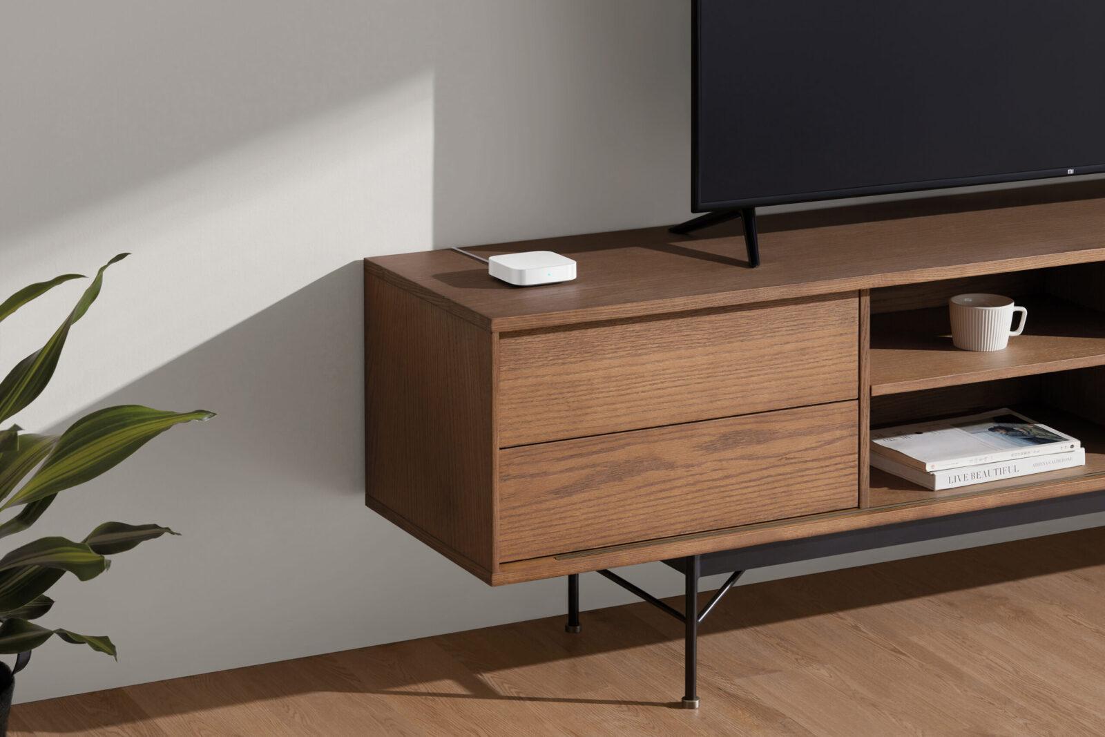 Xiaomi Smart Home Hub 2 приехал в Россию 7 Smart Home Hub 2 1 scaled