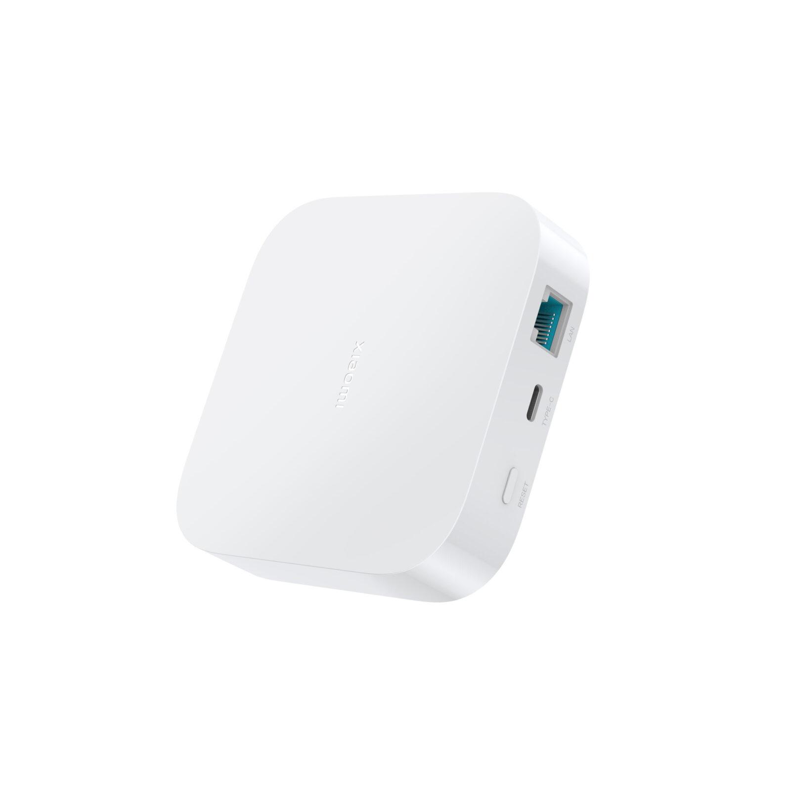 Xiaomi Smart Home Hub 2 приехал в Россию 10 Smart Home Hub 2 5 scaled