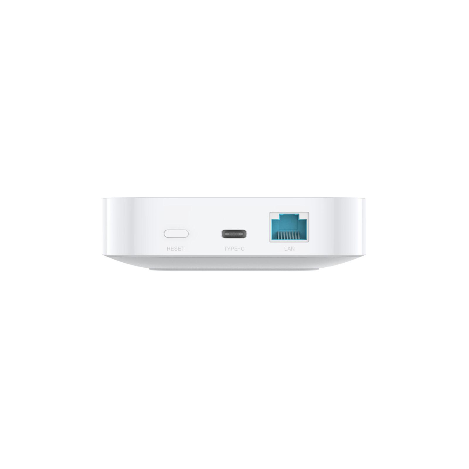 Xiaomi Smart Home Hub 2 приехал в Россию 11 Smart Home Hub 2 6 scaled
