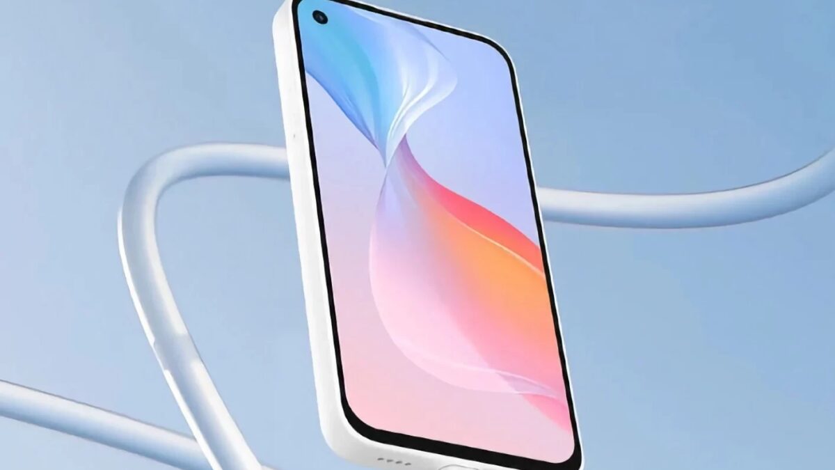 В продажу поступил смартфон с экраном 5,02 дюйма Duoqin Qin3 Ultra 8 WeQQtOYfXZDh