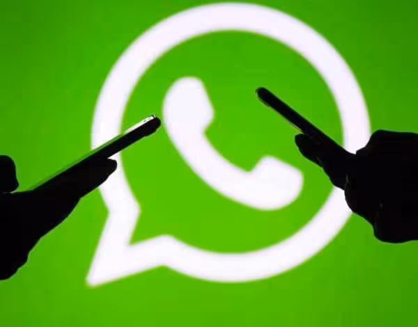 WhatsApp