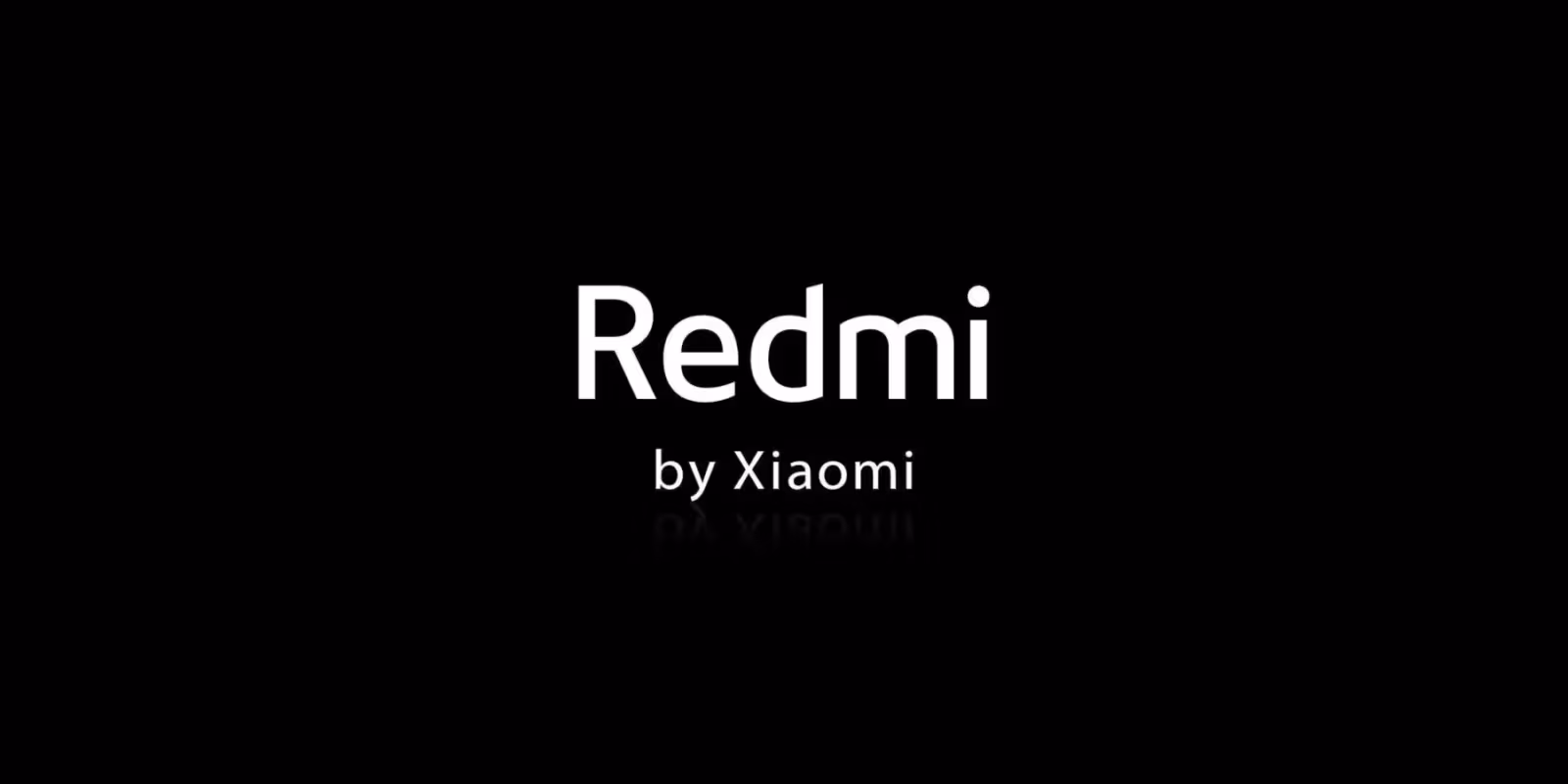Глобальная версия Redmi Note 13 Pro прошла сертификацию NBTC 2 Xiaomi redmi logo