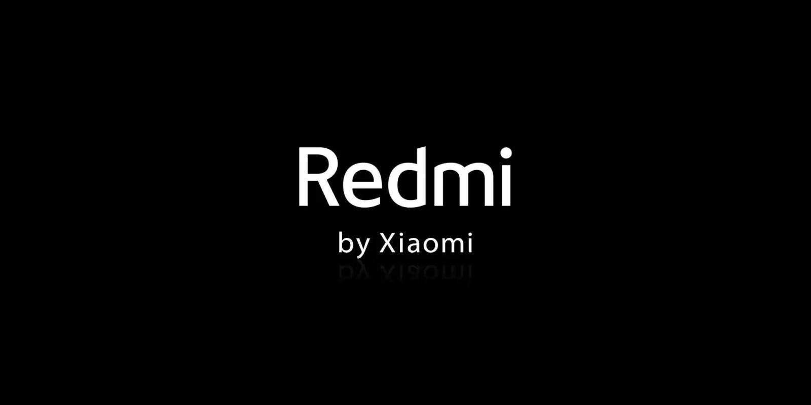 Xiaomi представила первый смарт-телевизор Redmi на базе Amazon Fire OS 2 Xiaomi redmi logo
