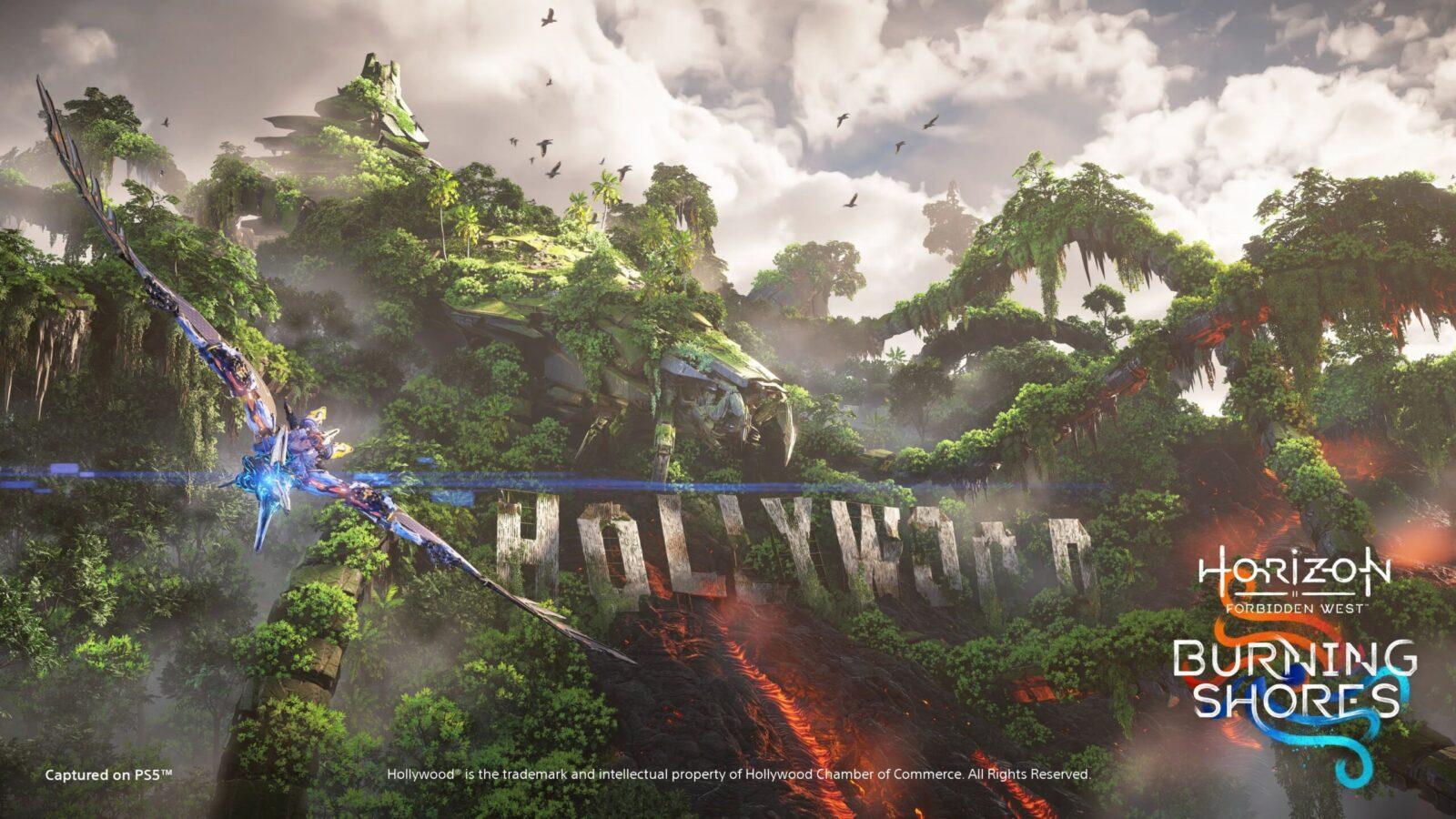Трейлер Horizon Forbidden West Burning Shores показал новую летающую машину 5 a79b01e5f2554b57b76363e0ac3ae09c scaled