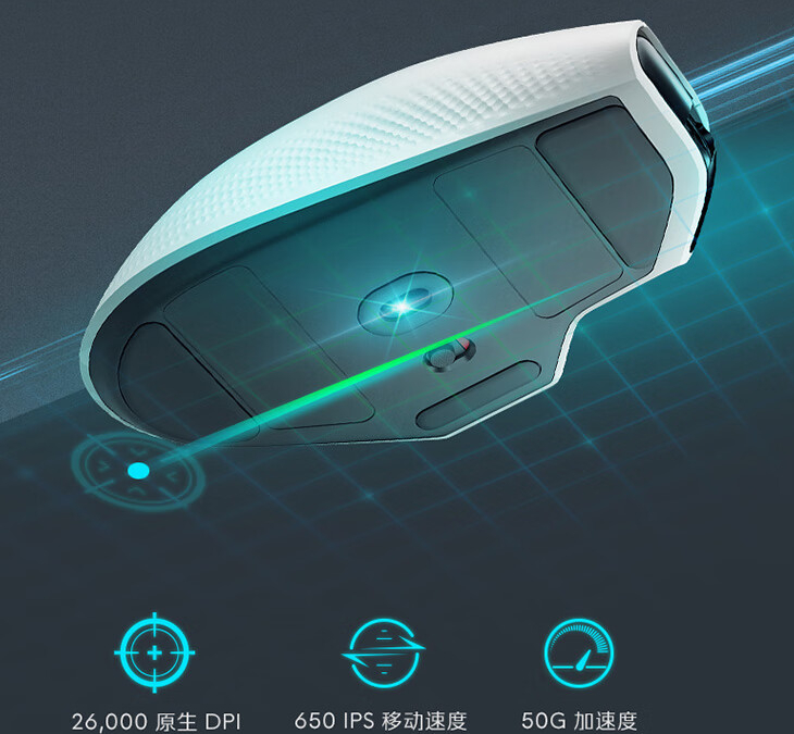 alienware aw620m gaming mouse 1 1