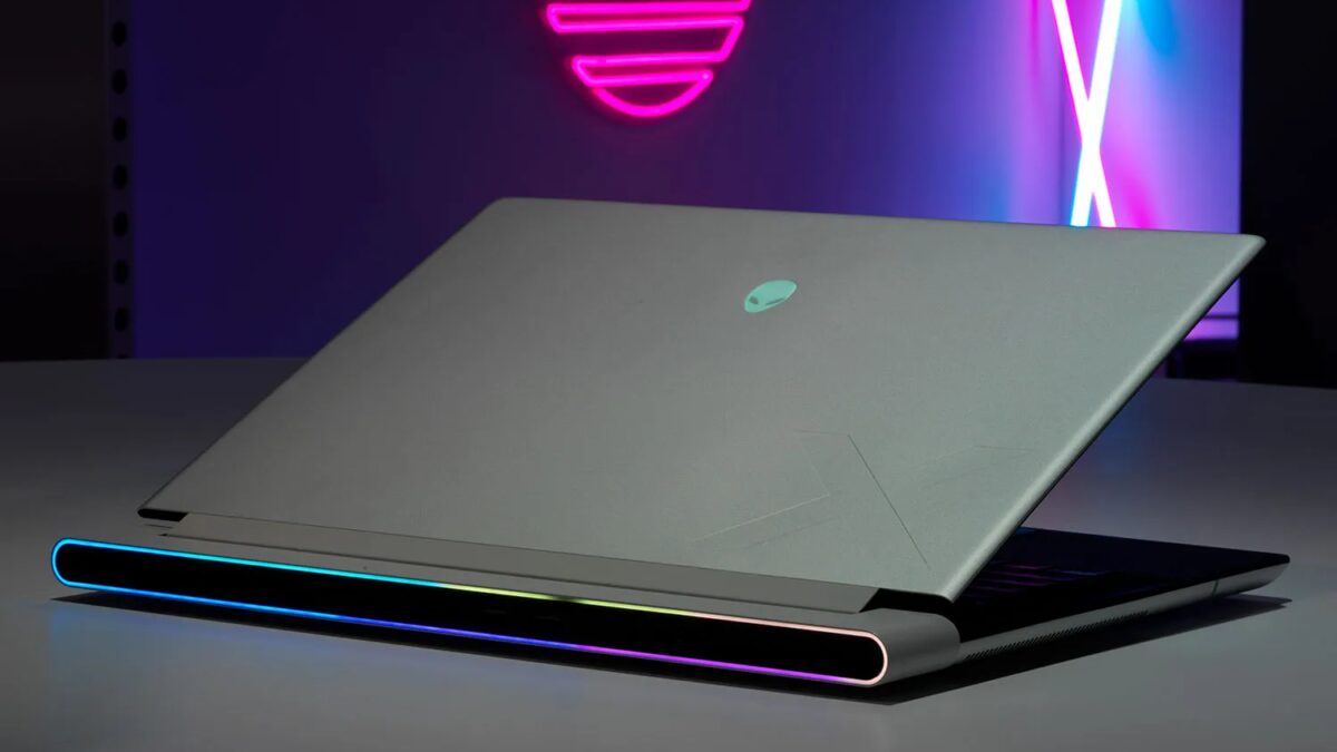 alienware
