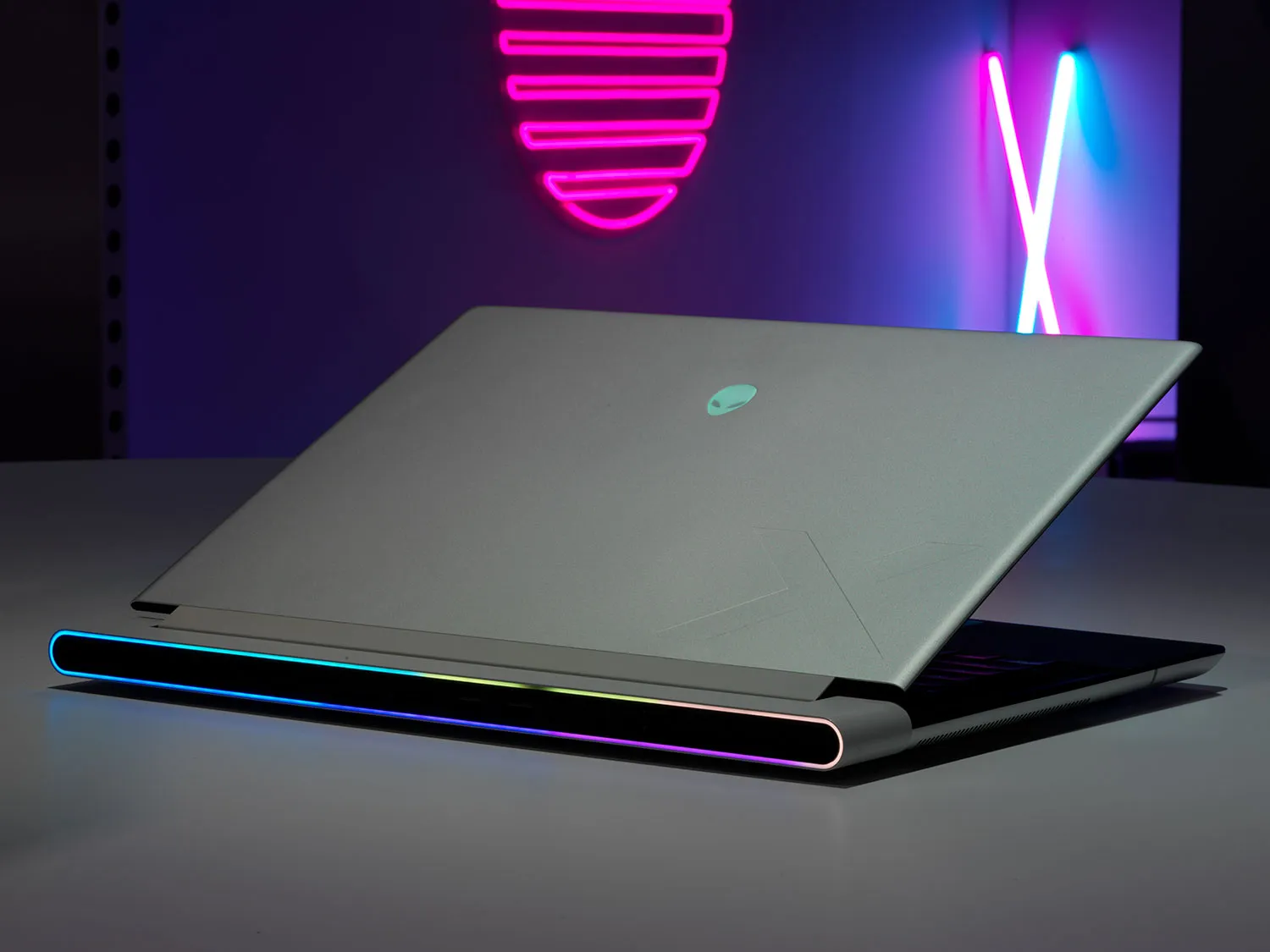 Alienware x14 R2 получил Core i7-13620H и RTX 4060 Laptop 3 alienware