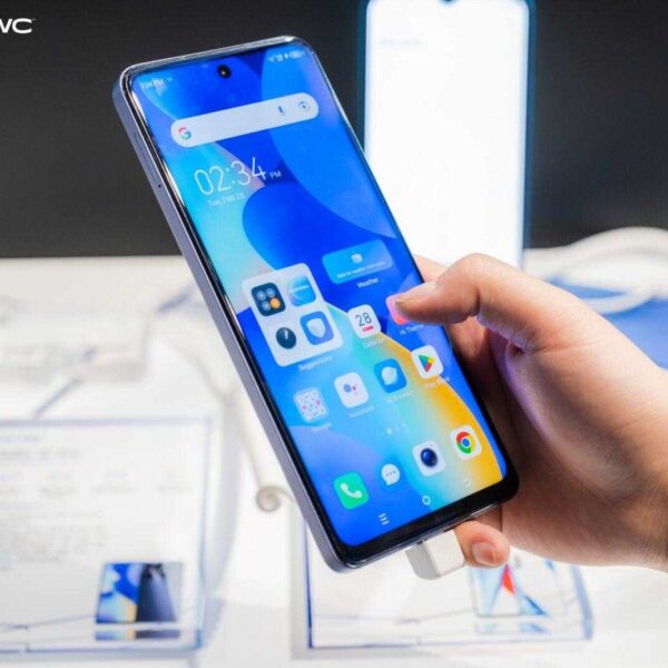 Tecno Spark 10