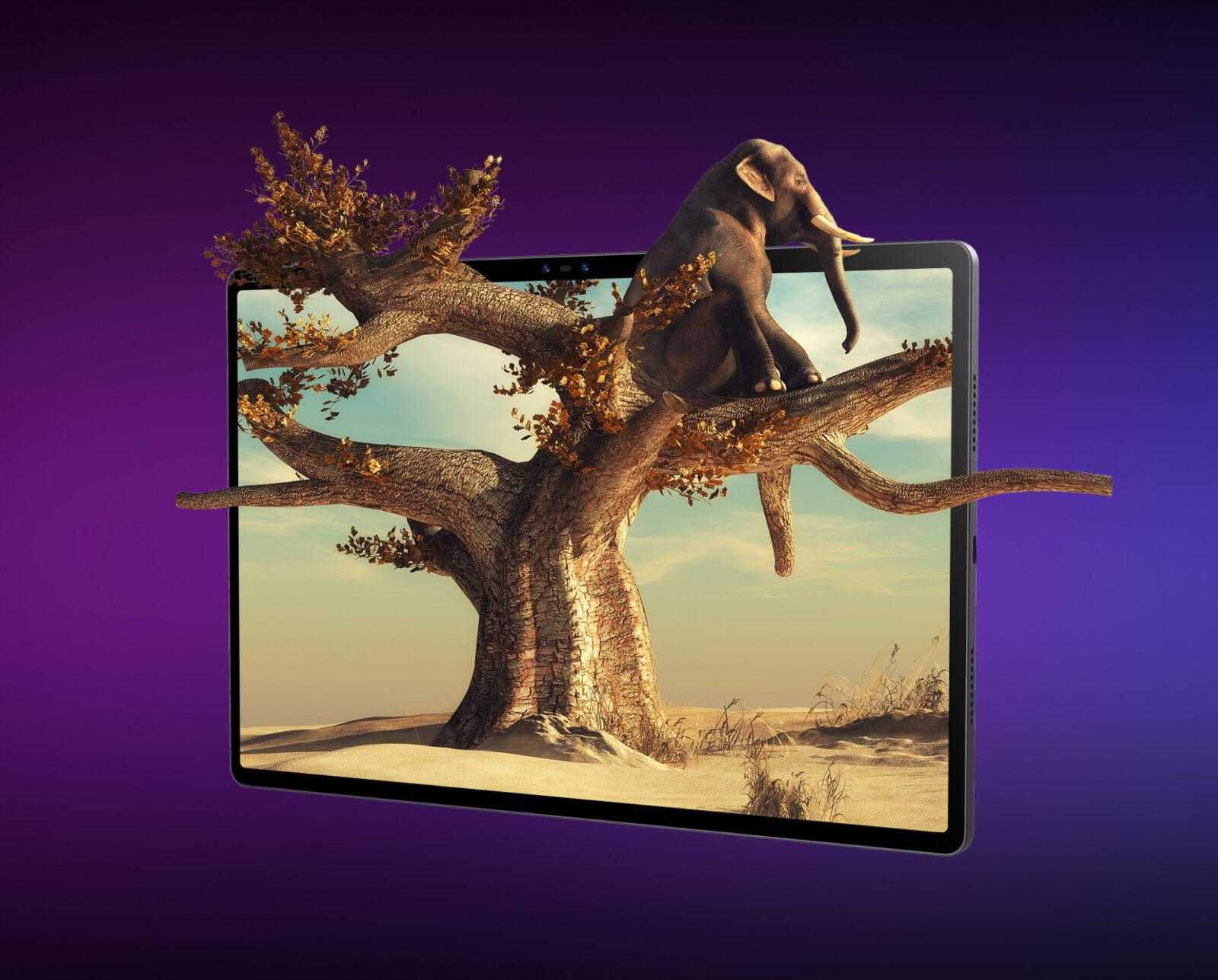 Nubia Pad 3D доступен для предзаказа 4 Nubia