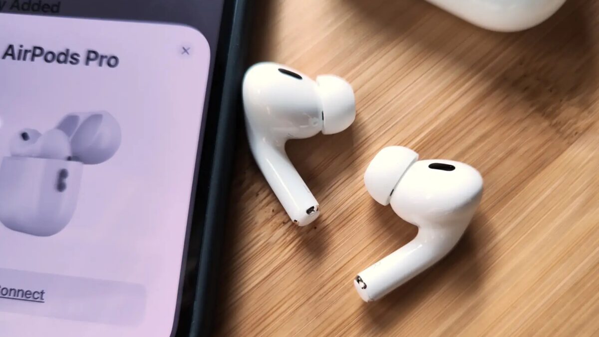 Apple планирует выпустить версию AirPods Pro 2 c USB-С в 2023 году 3 apple airpods pro 2 review 00025