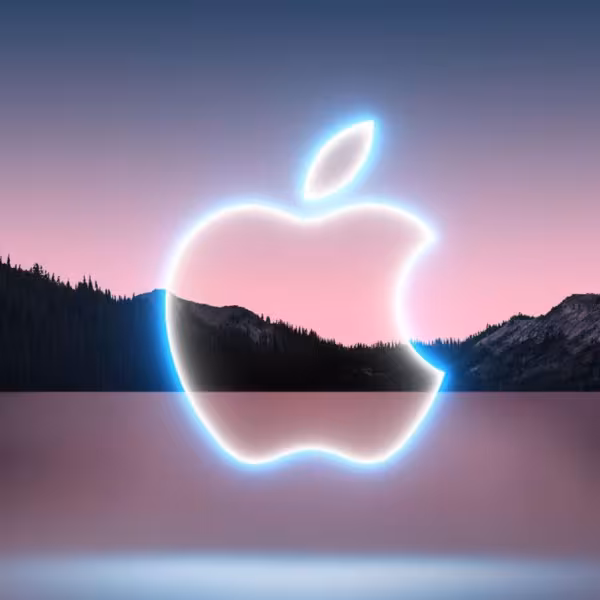 apple fall presentation 2021 big