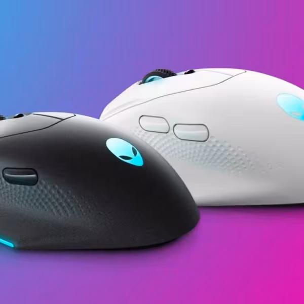 Alienware AW620M