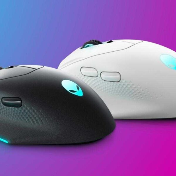 Alienware AW620M