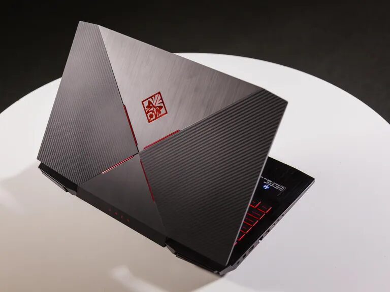 HP представила несколько новых игровых мониторов Omen 3 asus omen laptop 6