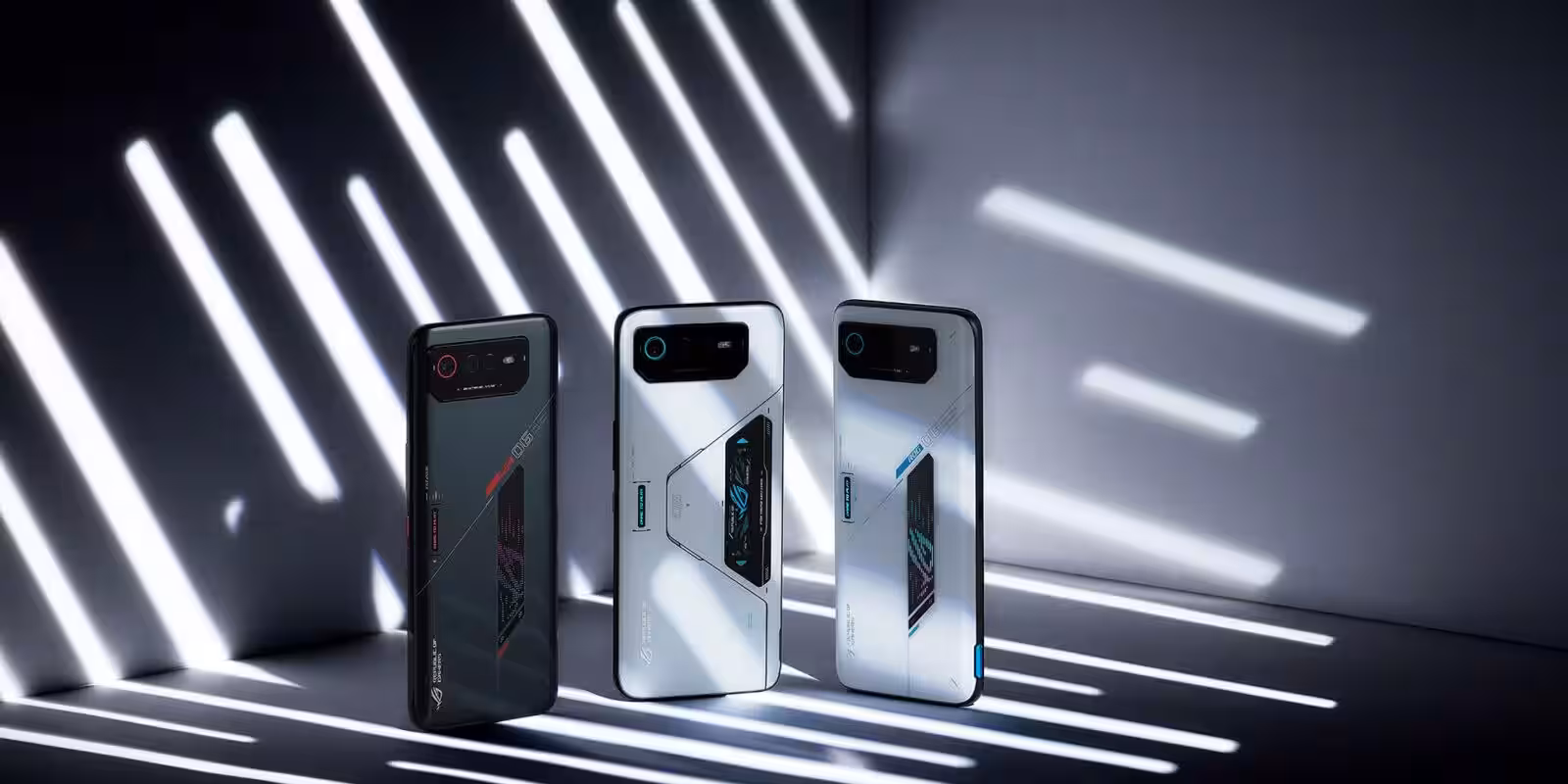 Asus ROG Phone 7