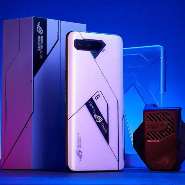 Asus ROG Phone 7D