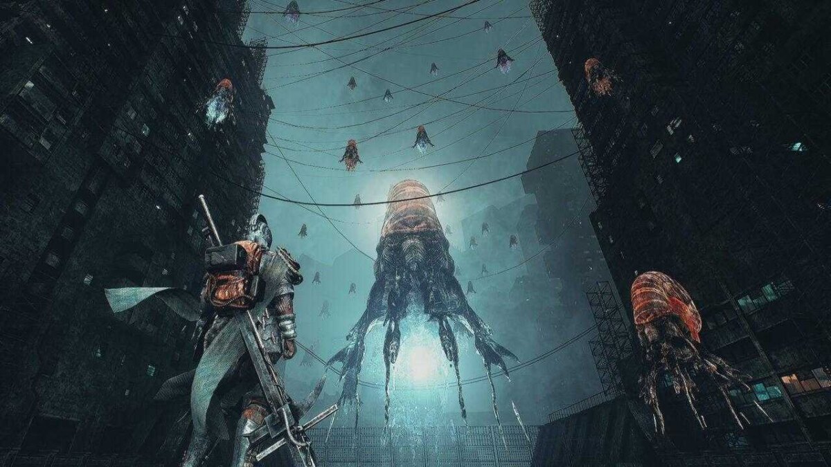 Создатели Bleak Faith: Forsaken ответили на обвинения в "краже" активов Elden Ring