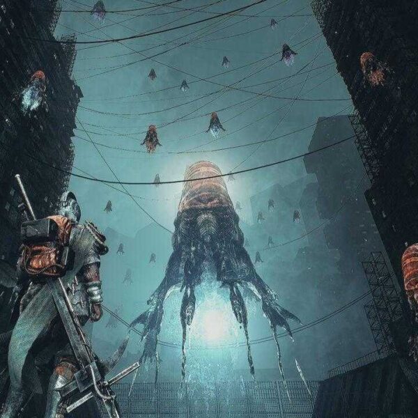 Создатели Bleak Faith: Forsaken ответили на обвинения в "краже" активов Elden Ring