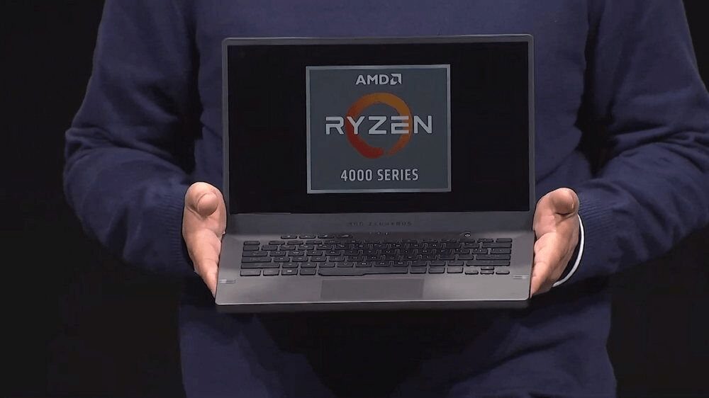 AMD отложила выпуск ноутбуков с процессорами 7040HS до апреля 3 c95c346551ab4cf3513f4278dec9d02a