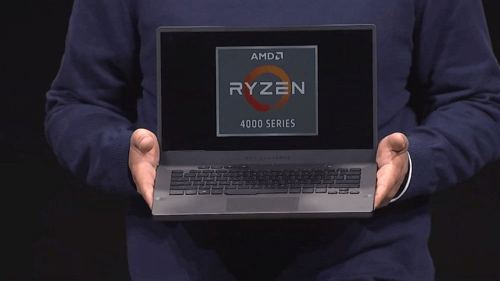 AMD отложила выпуск ноутбуков с процессорами 7040HS до апреля 3 c95c346551ab4cf3513f4278dec9d02a