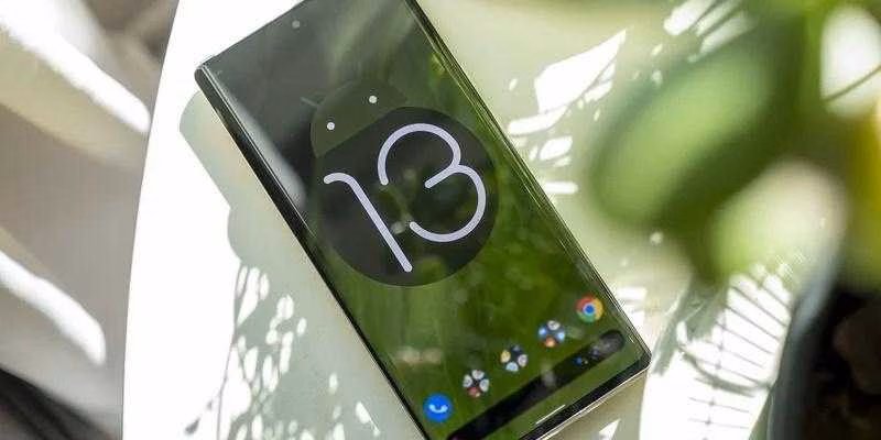 Android 13 теперь доступен для телефонов Google Pixel 2 cad6ee5464134a74a78096134daa51f4
