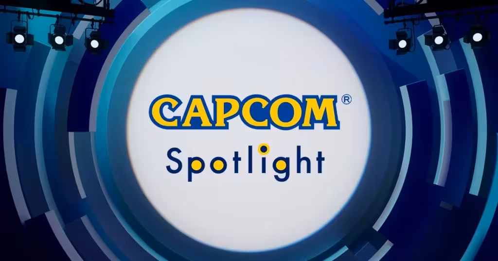 Capcom подтвердила новую трансляцию на следующей неделе 2 Capcom подтвердила новую трансляцию на следующей неделе