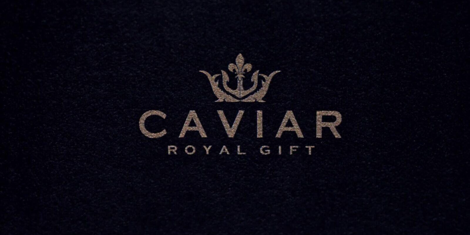Caviar представила чехол для умных часов Apple Watch с гербом РФ 2 caviar.mp4