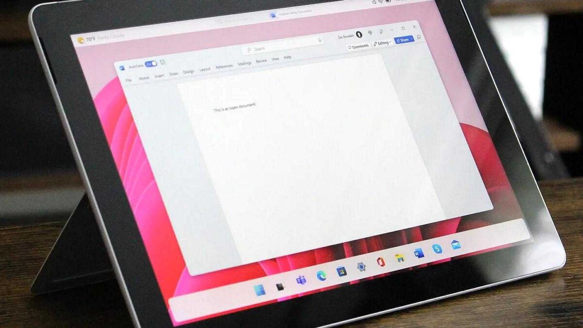Microsoft занимается разработкой модульной версии Windows с искусственным интеллектом 3 corepc proto