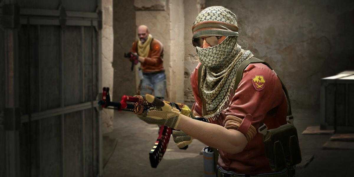 Новая игра Counter-Strike находится в разработке и должна появиться в конце этого месяца 3 counter strike global offensive