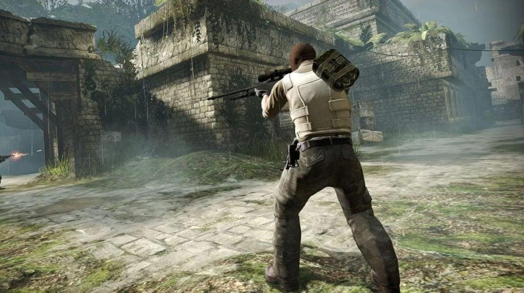 CS:GO бьет рекордное количество игроков после анонса Counter-Strike 2 2 CS:GO бьет рекордное количество игроков после анонса Counter-Strike 2