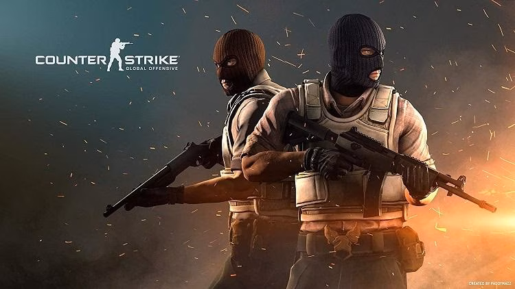 Новая игра Counter-Strike находится в разработке и должна появиться в конце этого месяца 2 csgo title
