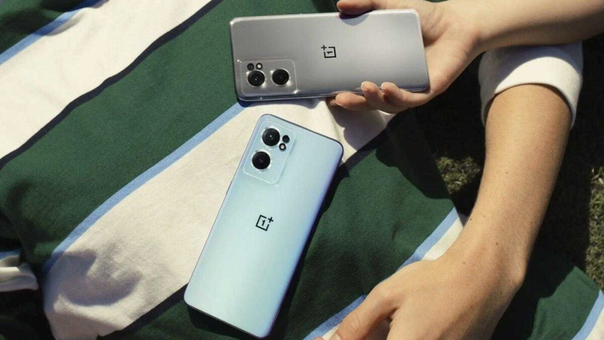 OnePlus
