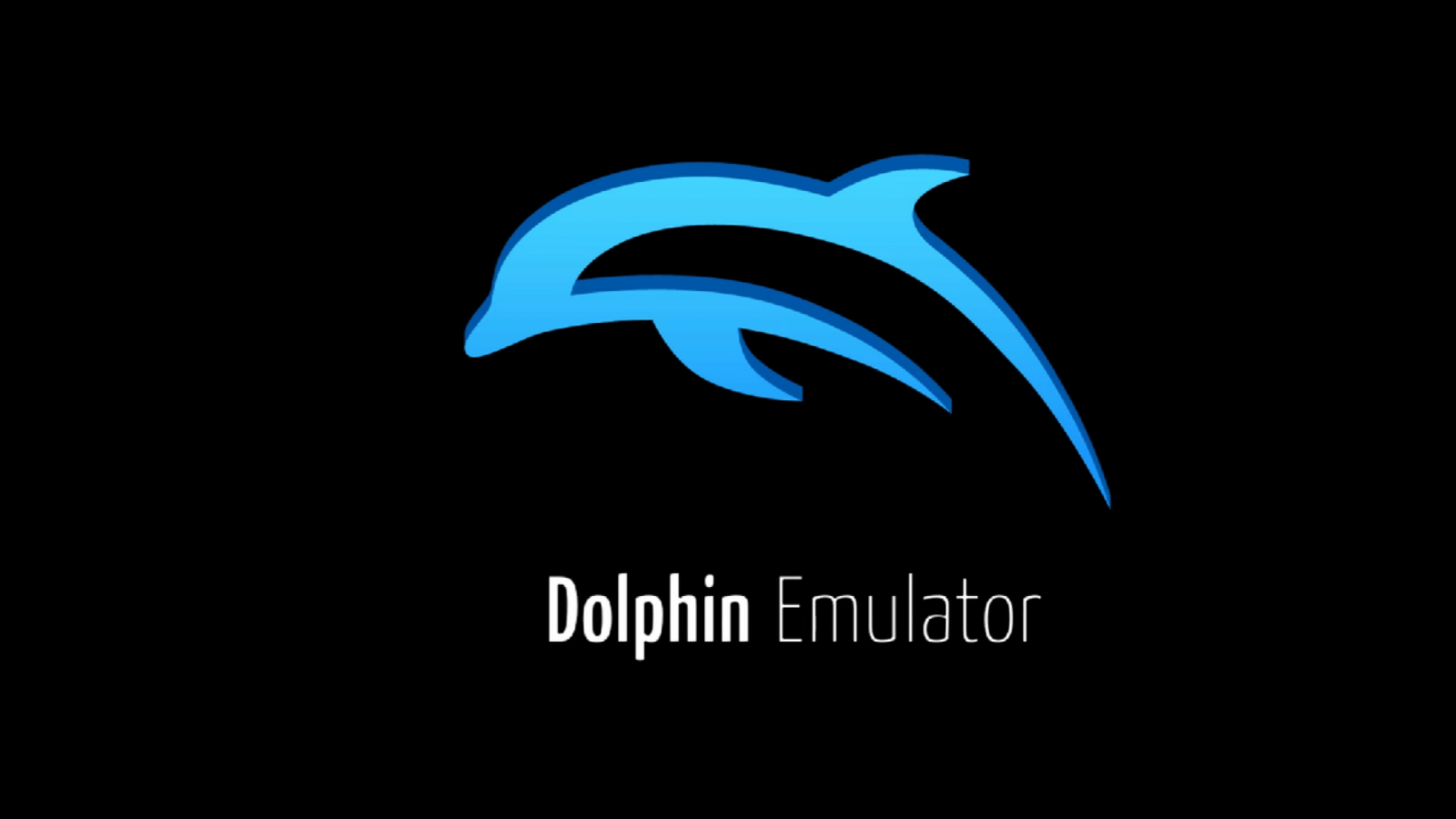 Эмулятор GameCube и Wii Dolphin появится в Steam 3 dolphin emulator
