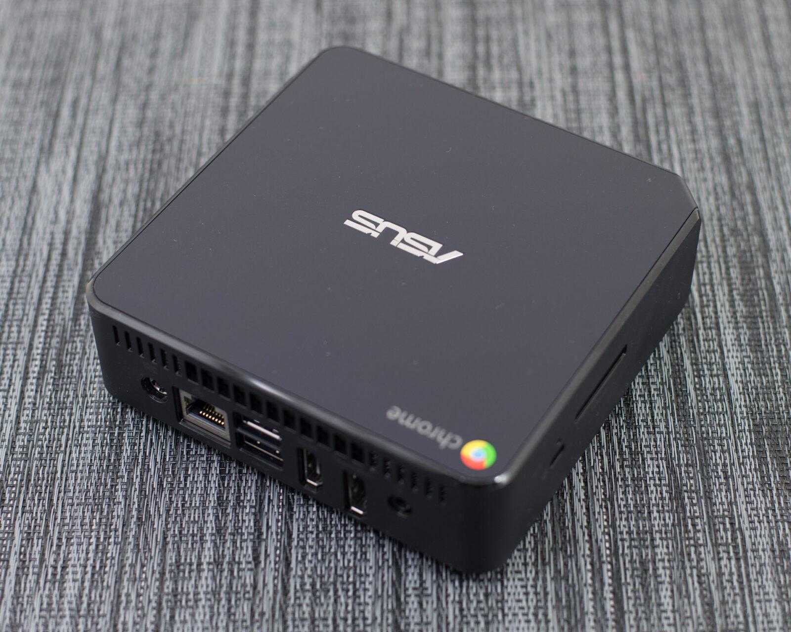Мини-ПК ASUS Chromebox 5 оснащен беспроводной зарядкой 3 dsc 5213