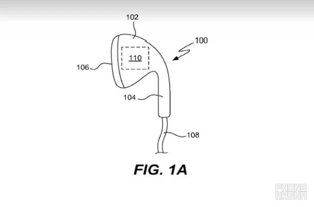 Apple AirPods могут начать следить за здоровьем 3 earbudhealth