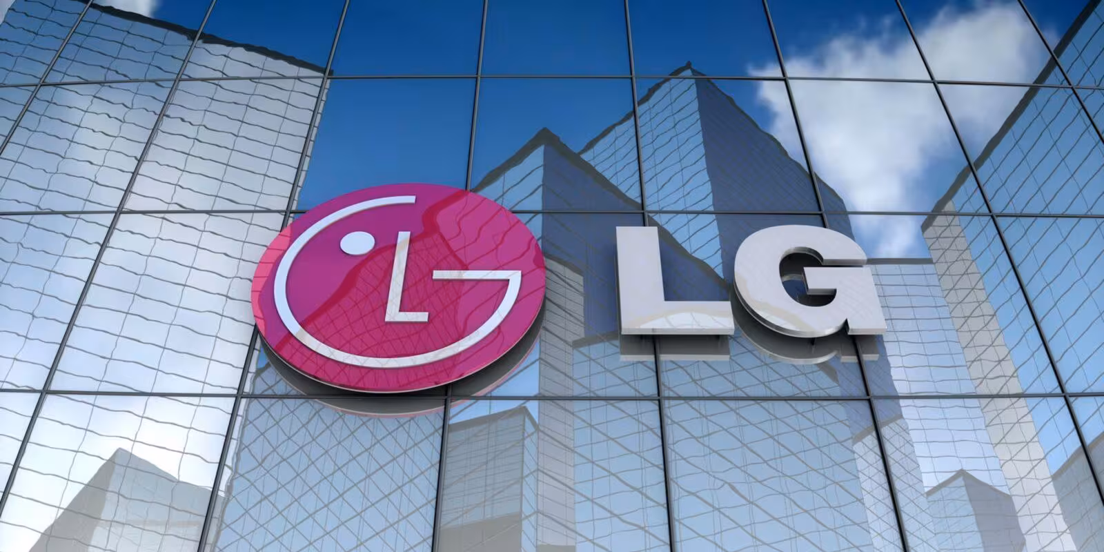 Компания LG Electronics представила настенный кондиционер DUALCOOL 2 editorial lg electronics inc logo footage 084935170 prevstill