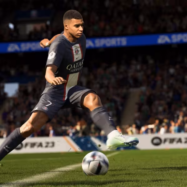 Electronic Arts сократит 6% персонала