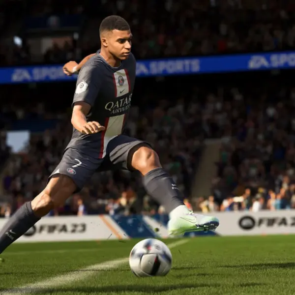 Electronic Arts сократит 6% персонала