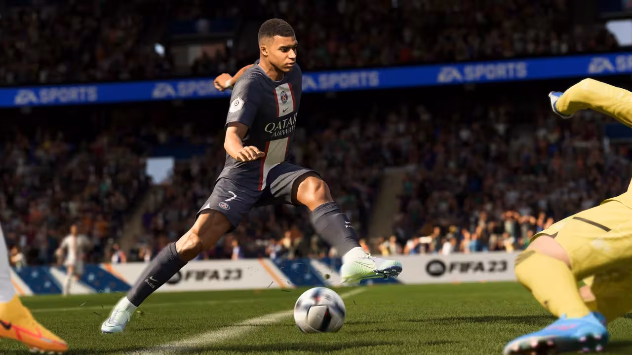 Electronic Arts сократит 6% персонала 2 Electronic Arts сократит 6% персонала