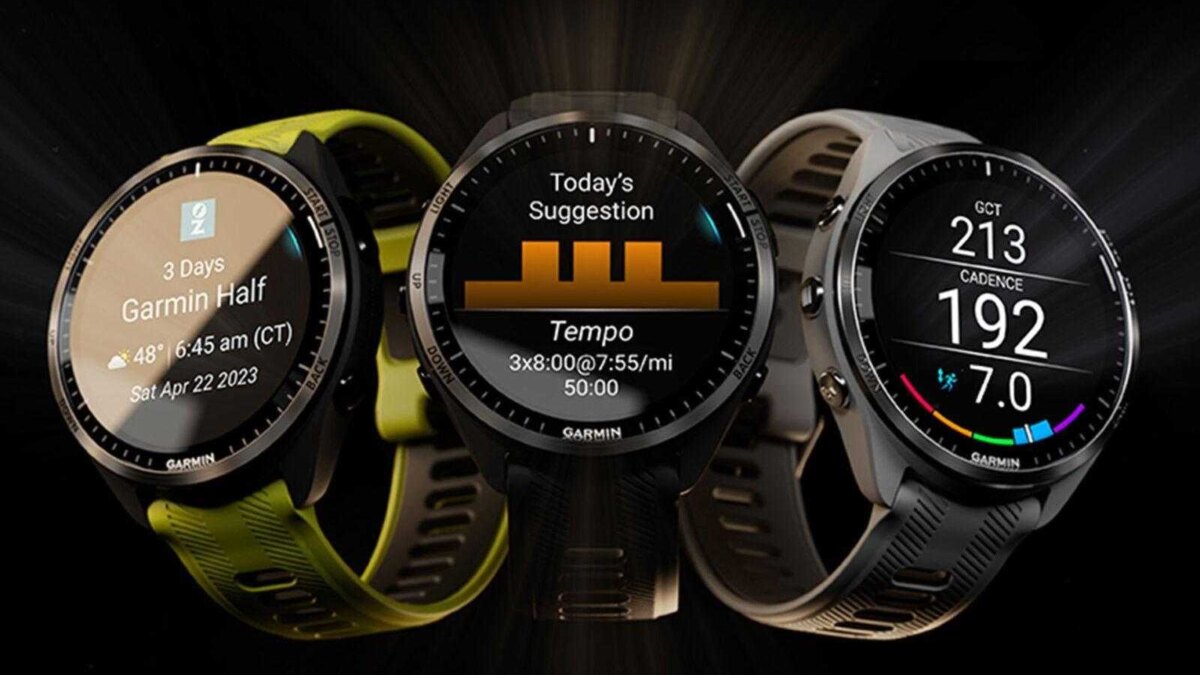 Garmin