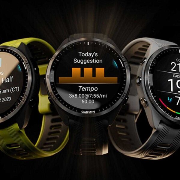 Garmin