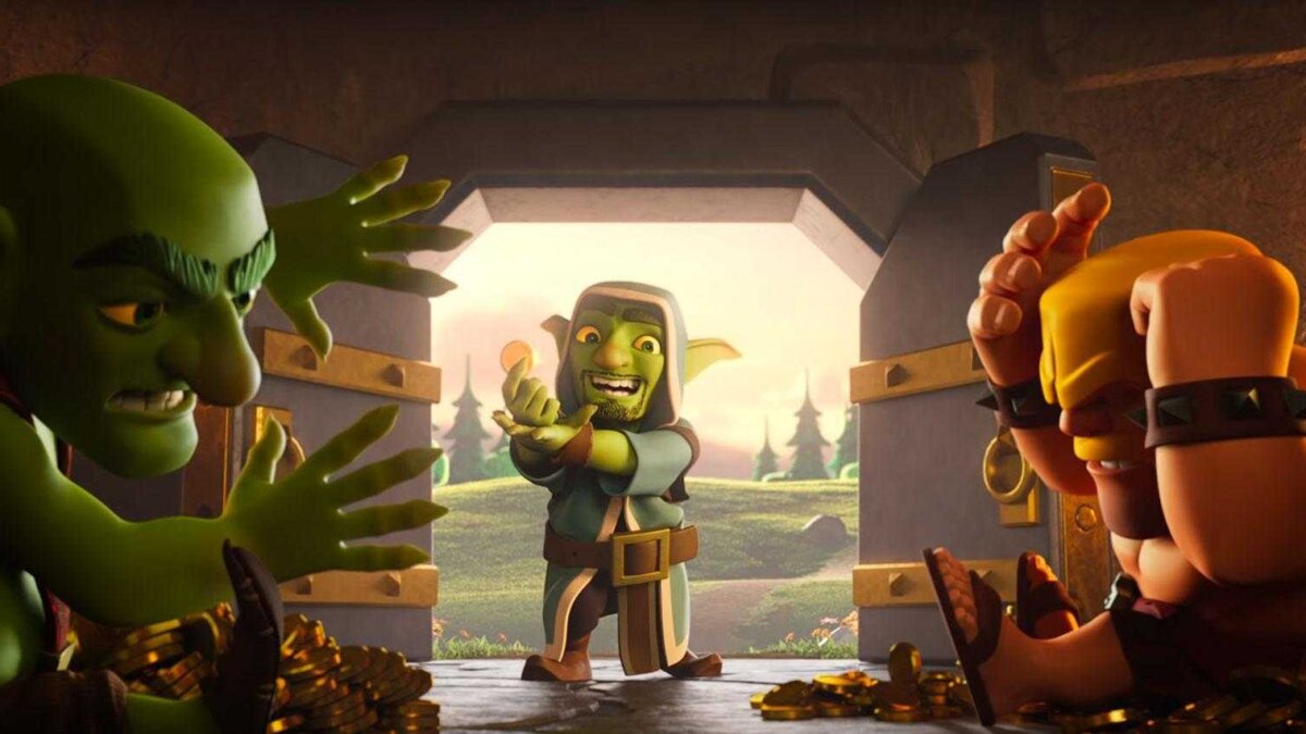 Supercell сообщила о блокировке всех своих игр в России и Беларуси 4 games clashofclans video goblinwizard thumbnail.ad14cbbd